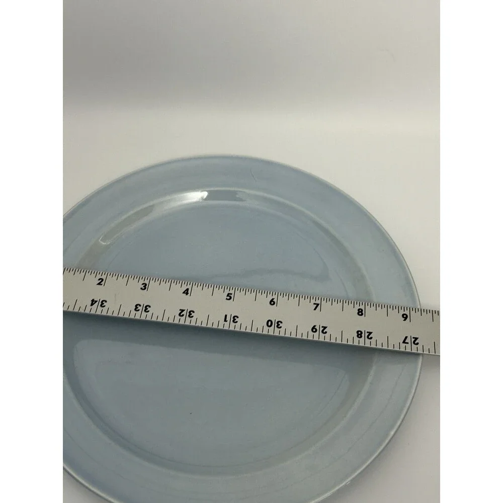 Vintage Luray Plate 9”
